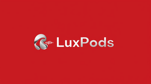Luxpods