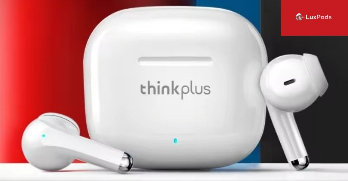 Wireless Pods