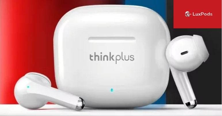 Wireless Pods
