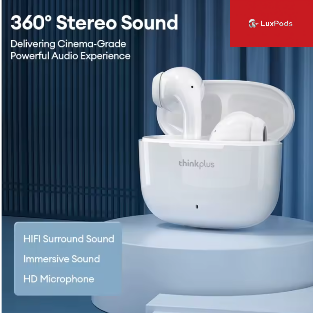 Wireless Pods
